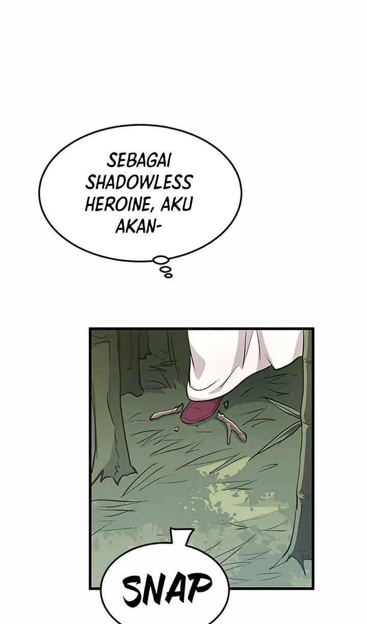 Grand General Chapter 81 Gambar 62