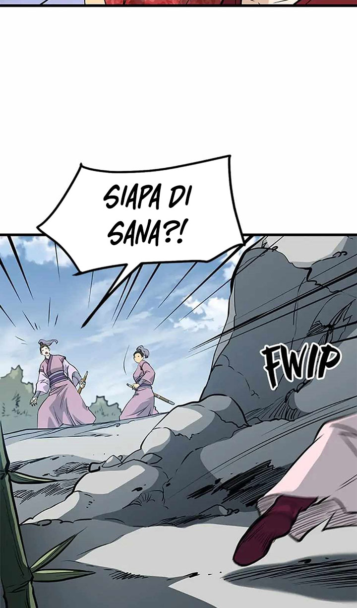 Grand General Chapter 81 Gambar 64