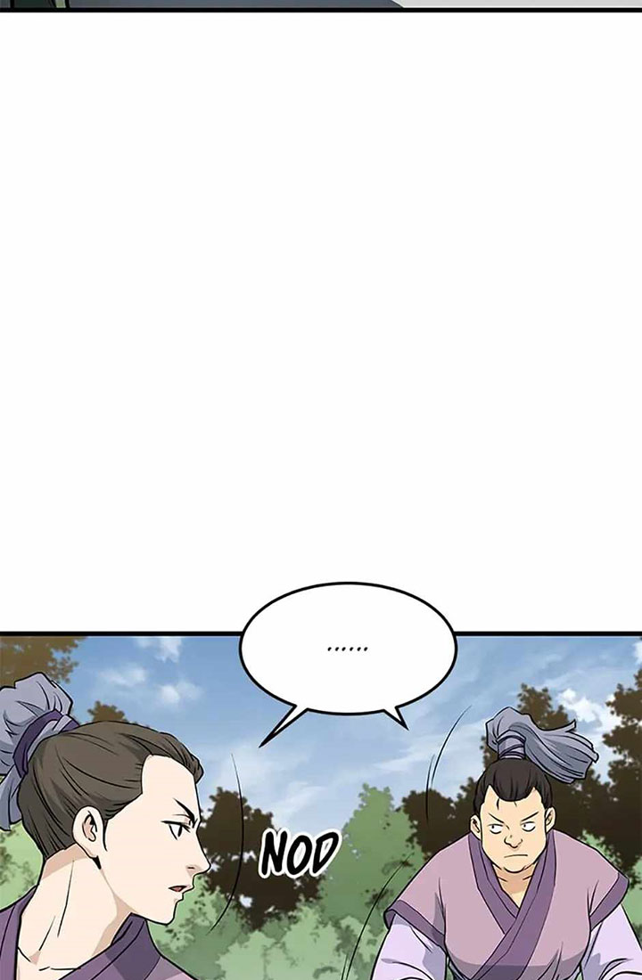 Grand General Chapter 81 Gambar 65