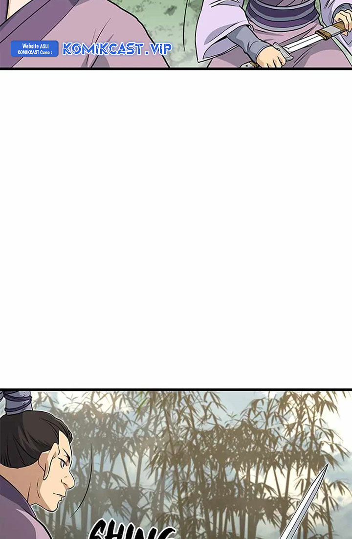 Grand General Chapter 81 Gambar 66