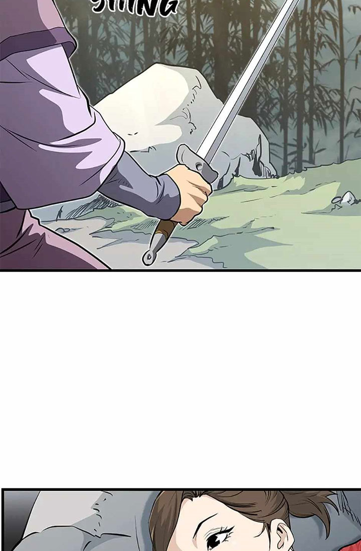 Grand General Chapter 81 Gambar 67