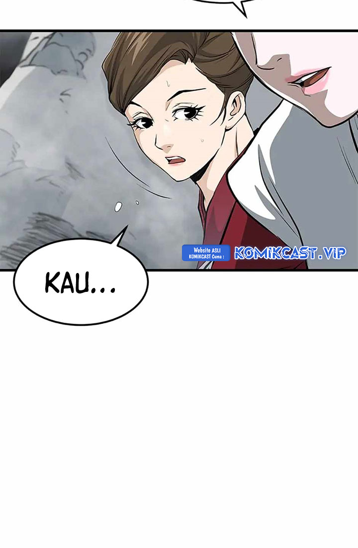 Grand General Chapter 81 Gambar 70