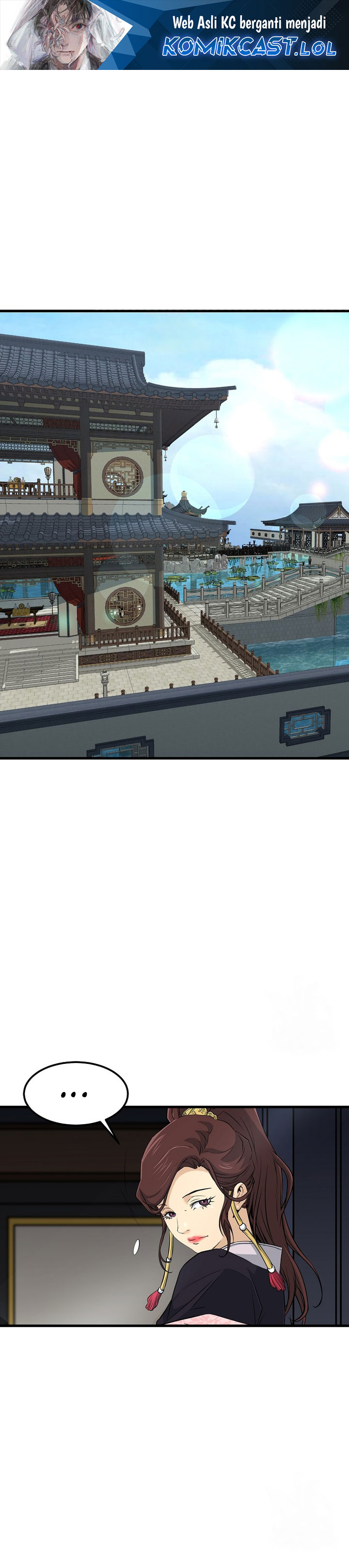 Grand General Chapter 98 Gambar 2