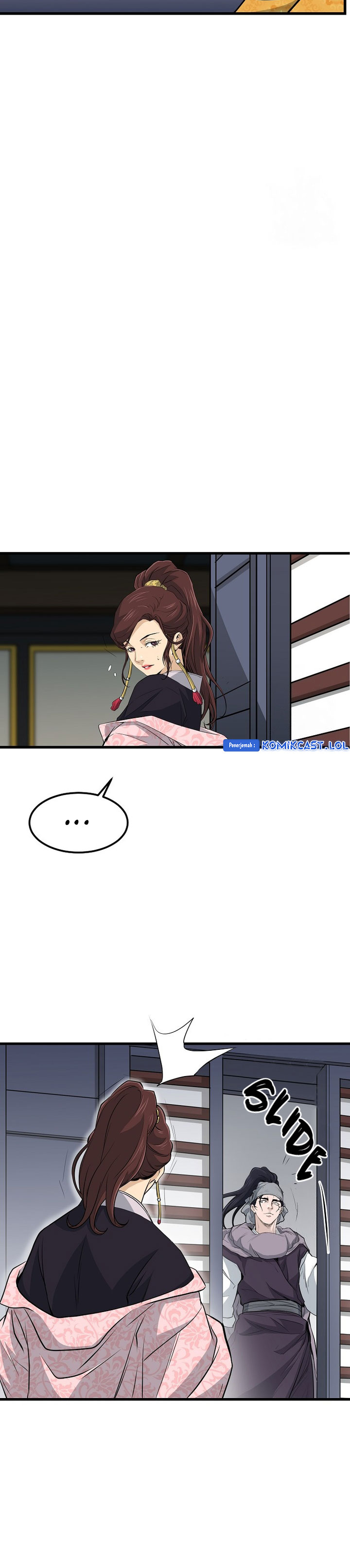Grand General Chapter 98 Gambar 6