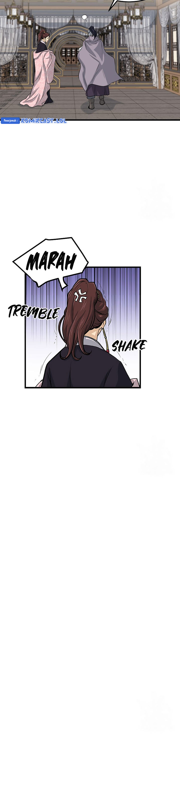 Grand General Chapter 98 Gambar 11