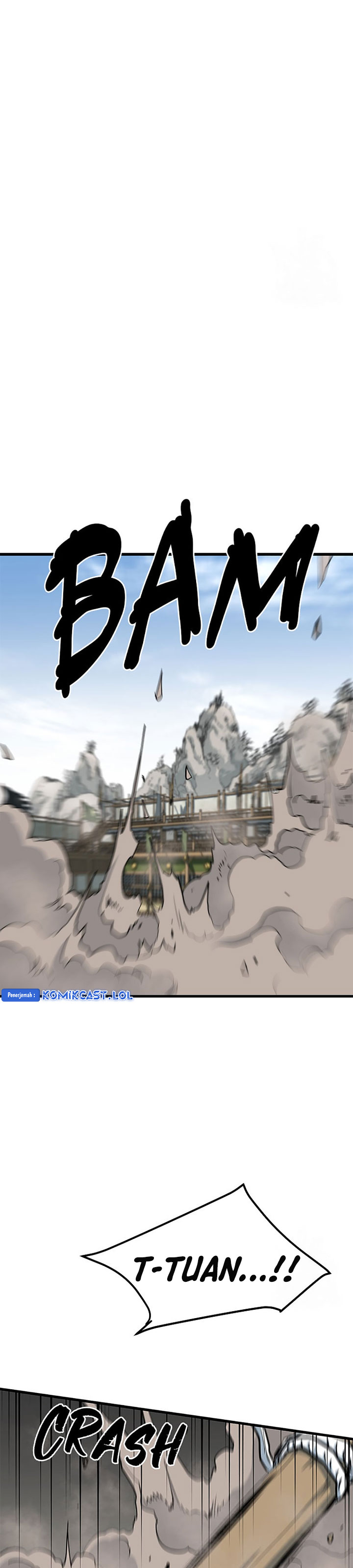 Grand General Chapter 98 Gambar 13