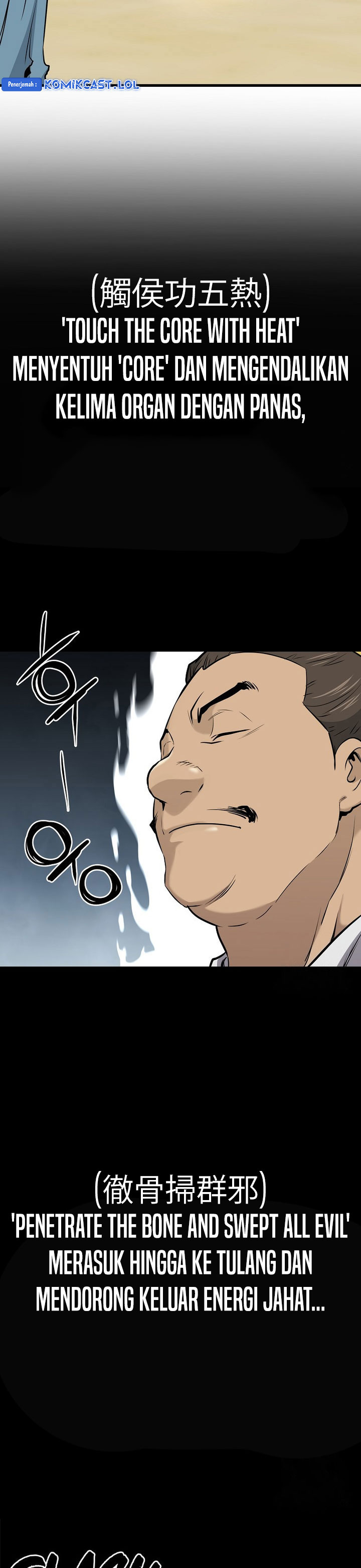 Grand General Chapter 98 Gambar 20