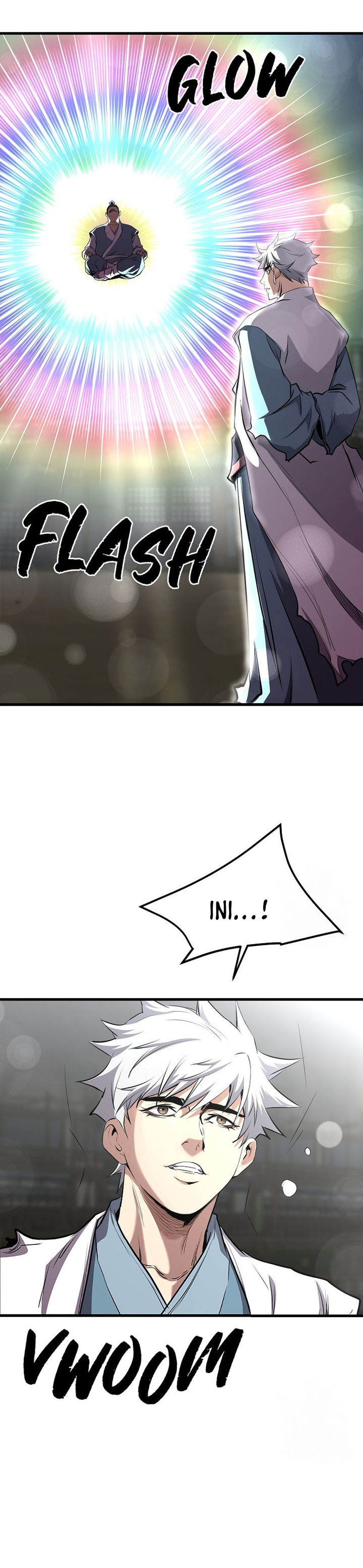 Grand General Chapter 98 Gambar 22