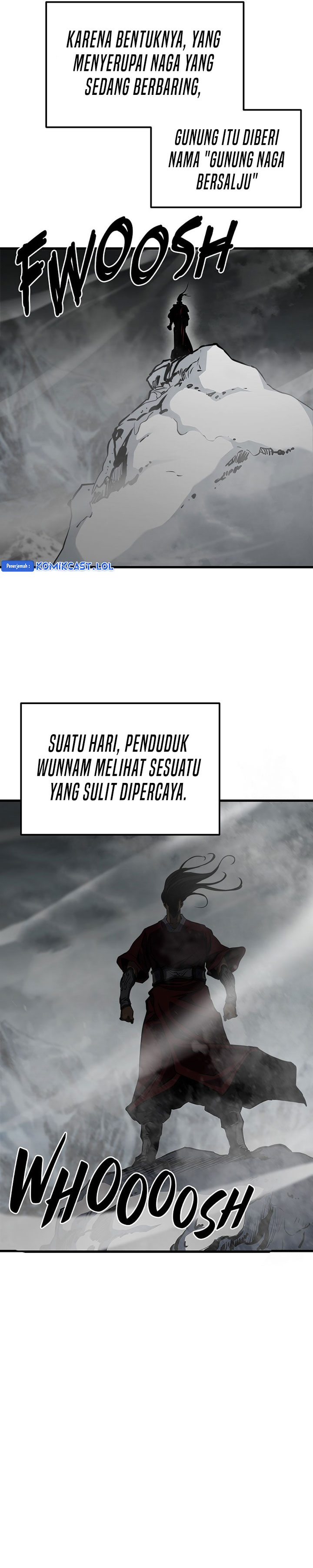 Grand General Chapter 98 Gambar 32