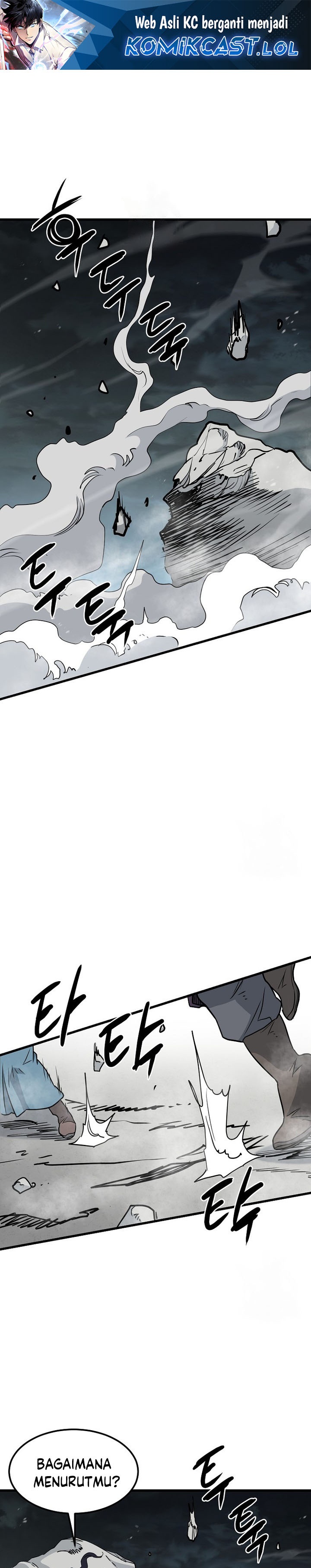 Grand General Chapter 109 Gambar 2