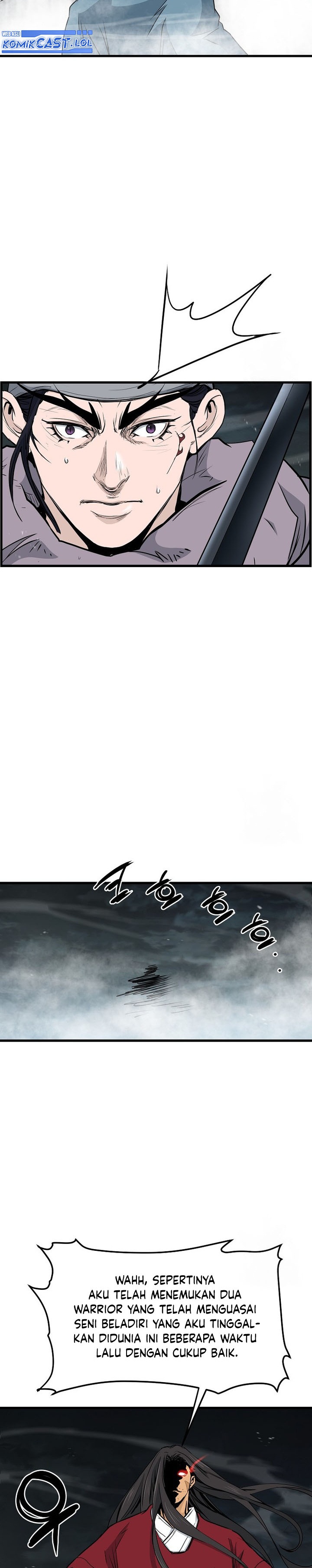 Grand General Chapter 109 Gambar 4