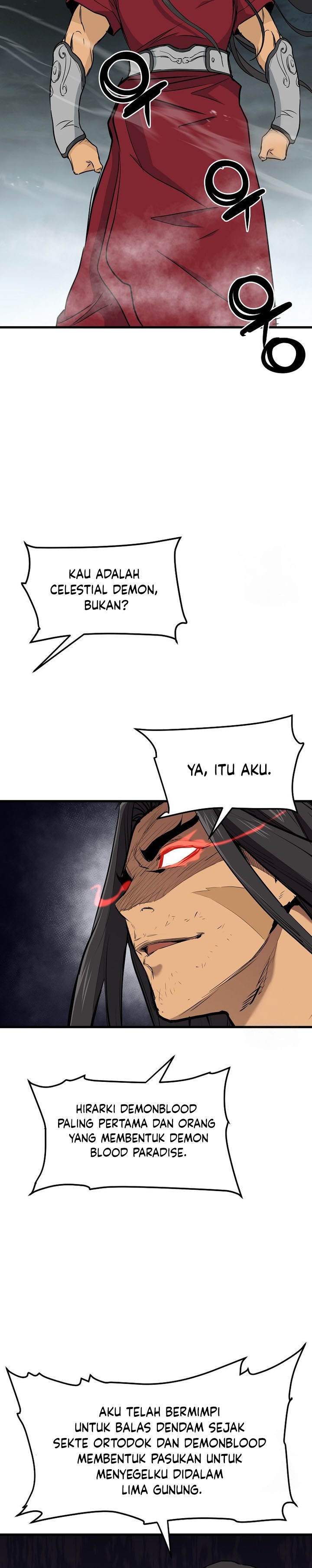 Grand General Chapter 109 Gambar 5