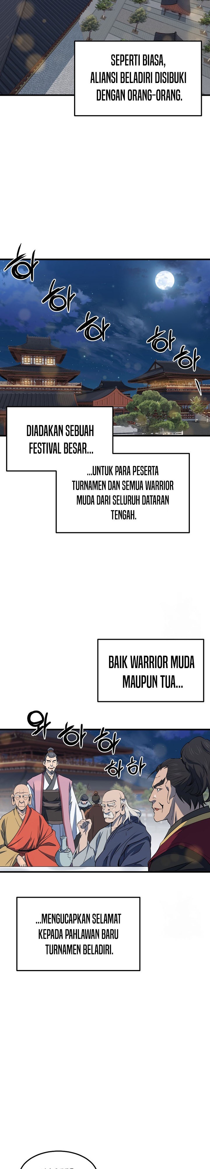 Grand General Chapter 109 Gambar 16