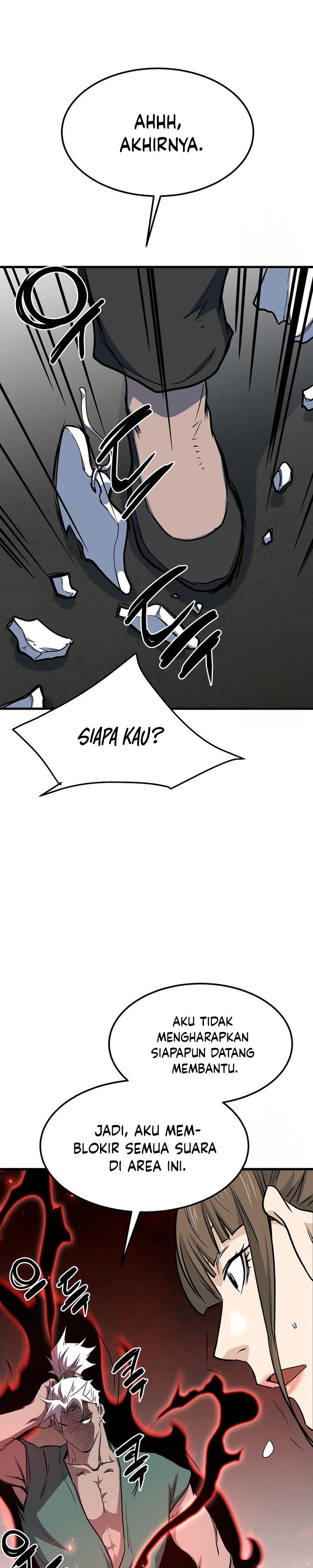 Grand General Chapter 109 Gambar 24
