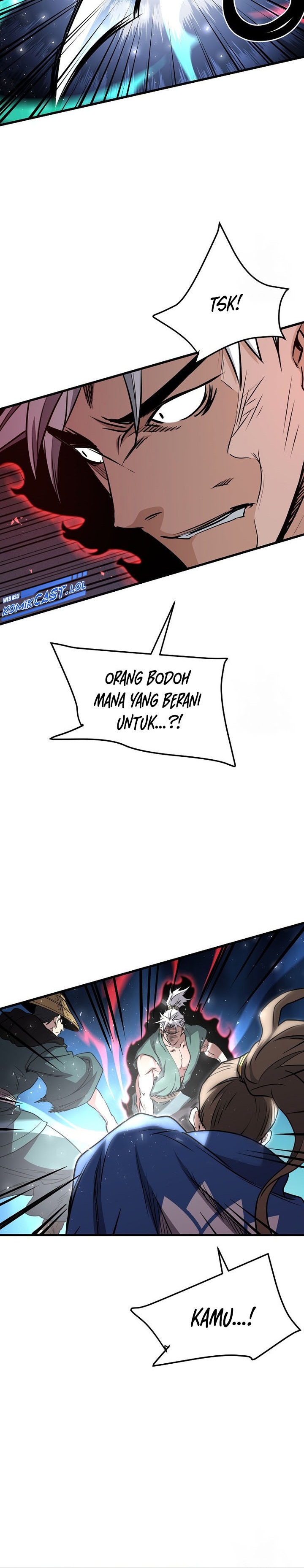 Grand General Chapter 109 Gambar 29