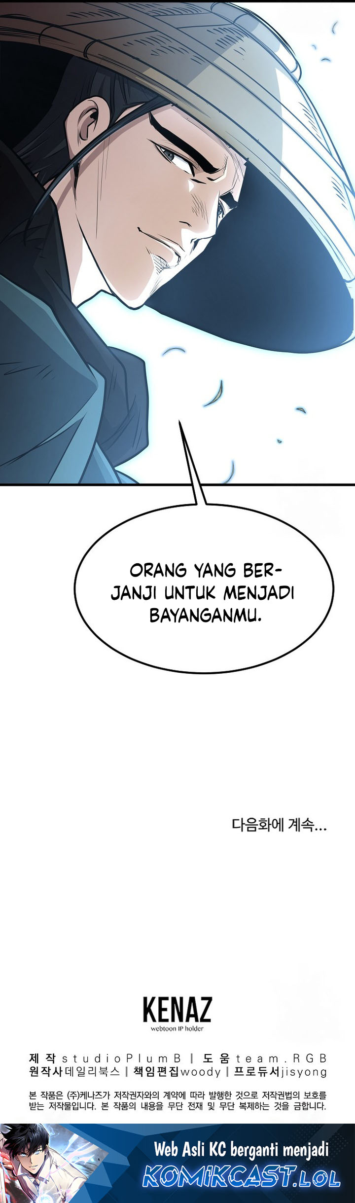Grand General Chapter 109 Gambar 30
