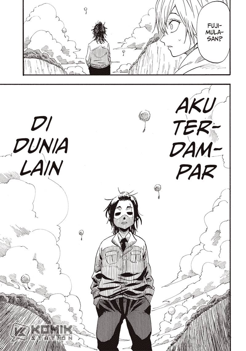 Grand Dwarf Chapter 01 Gambar 30