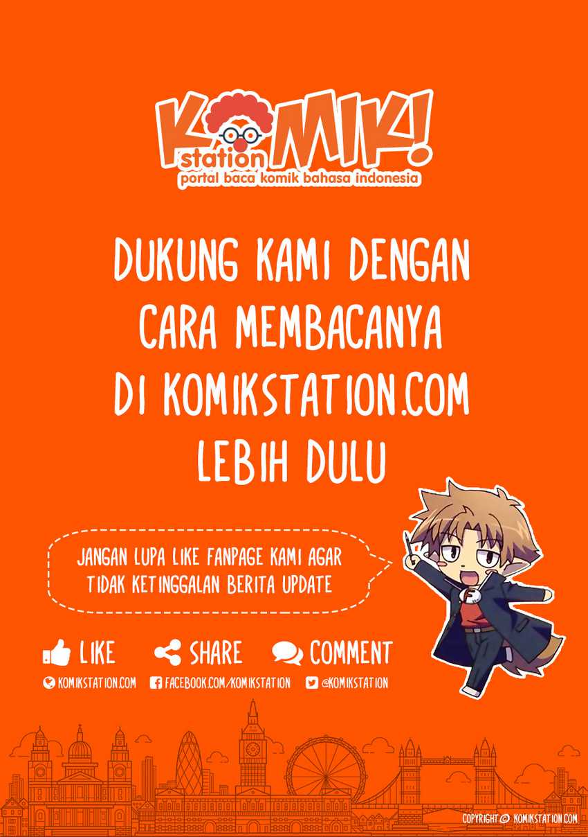 Grand Dwarf Chapter 04 Gambar 11