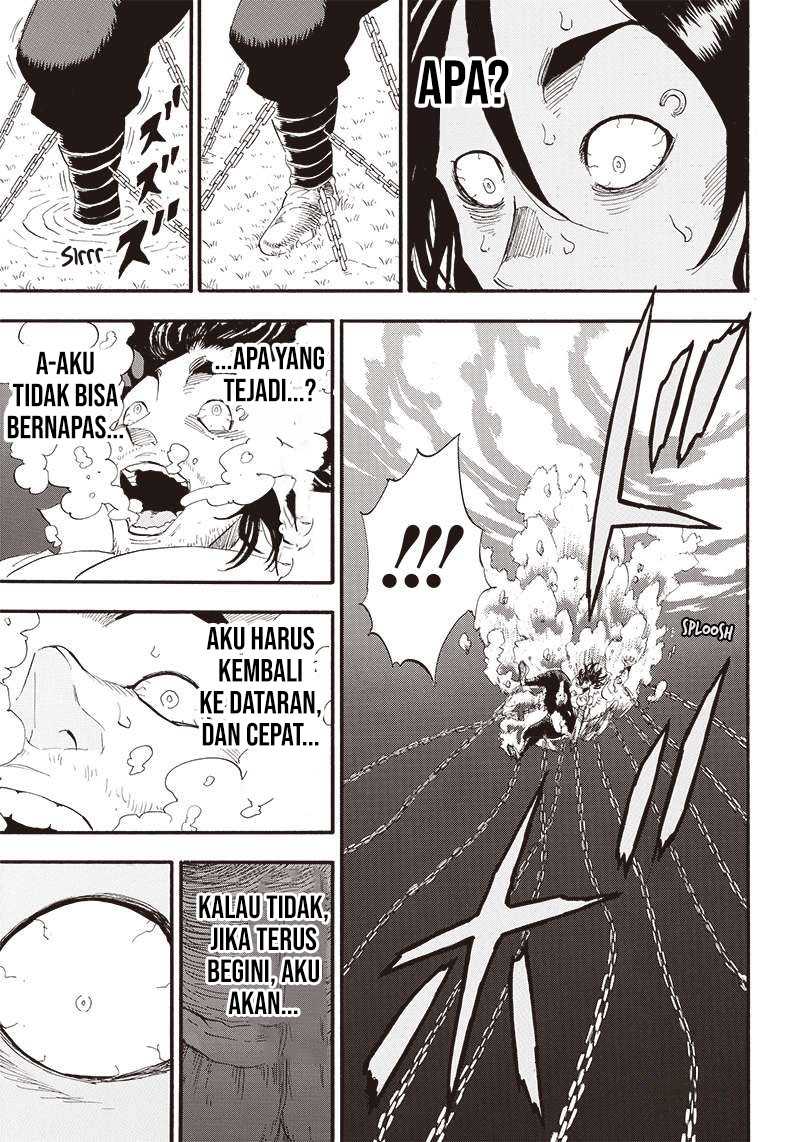 Grand Dwarf Chapter 11 Gambar 19