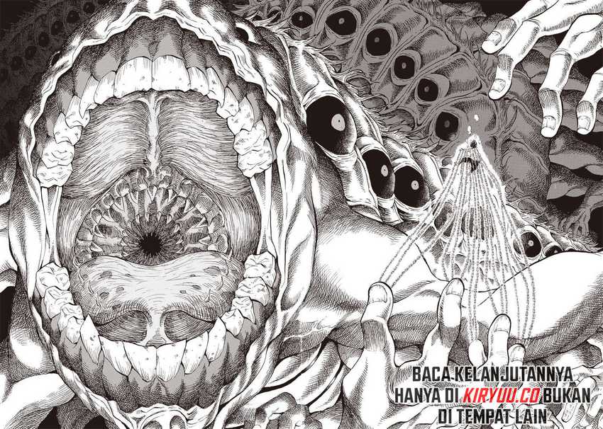 Grand Dwarf Chapter 11 Gambar 20
