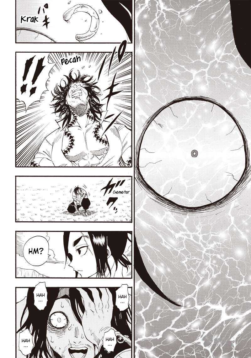 Grand Dwarf Chapter 11 Gambar 21