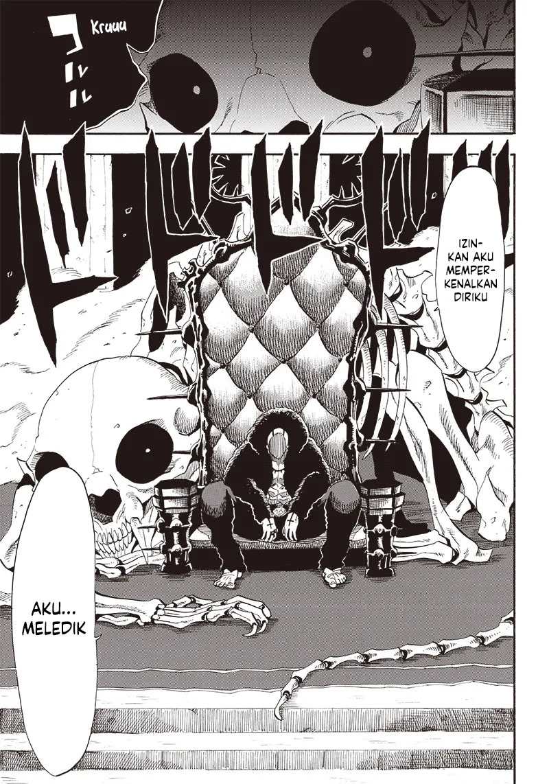 Grand Dwarf Chapter 15 Gambar 7