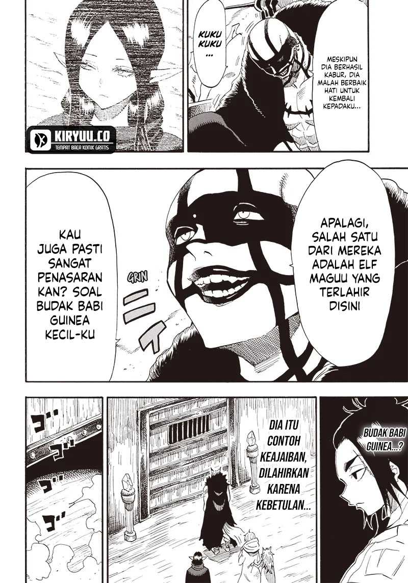 Grand Dwarf Chapter 15 Gambar 10