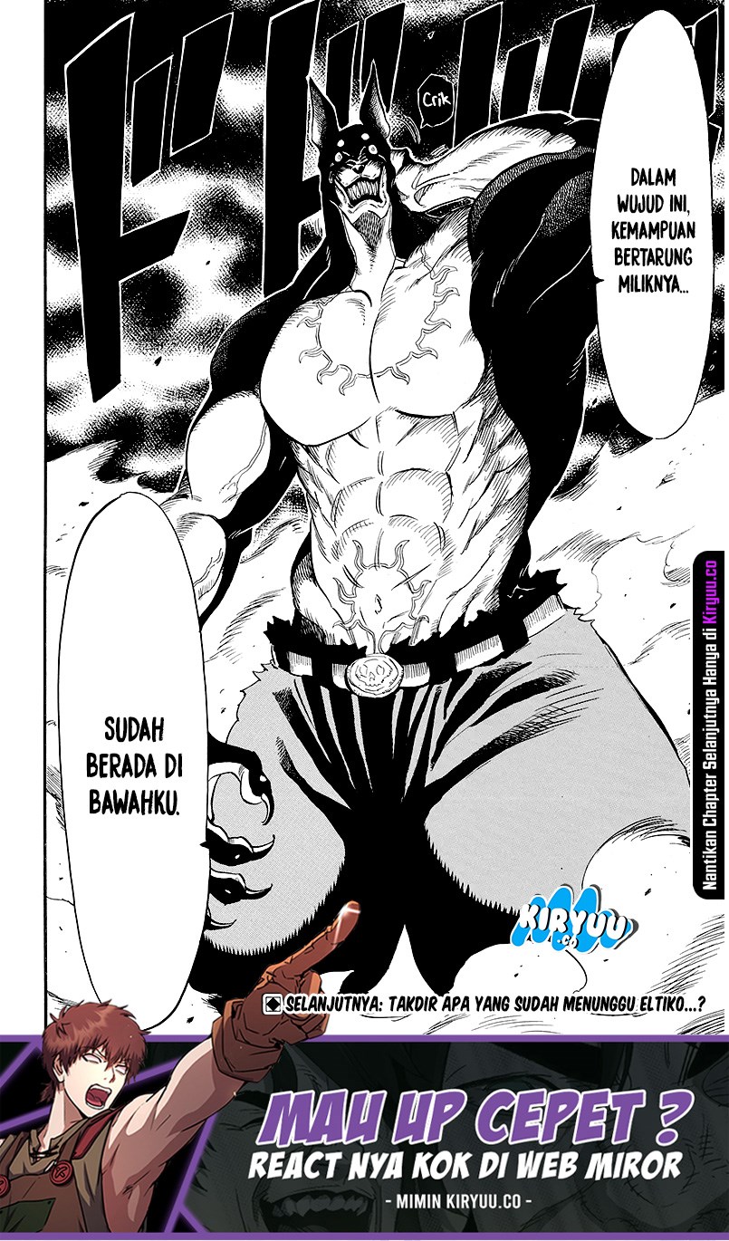 Grand Dwarf Chapter 16 Gambar 19