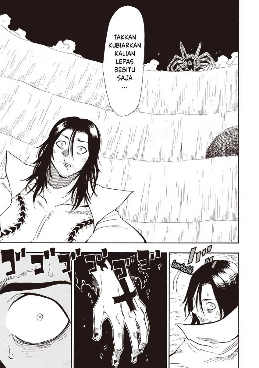 Grand Dwarf Chapter 24 Gambar 12