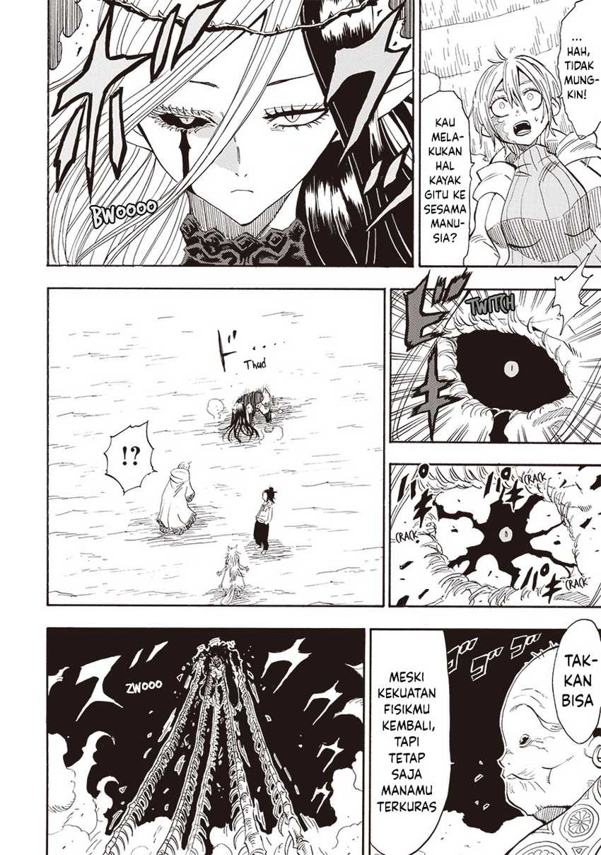 Grand Dwarf Chapter 24 Gambar 15