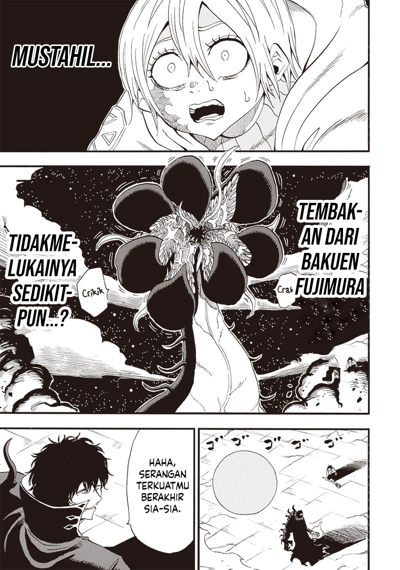 Grand Dwarf Chapter 39 Gambar 1