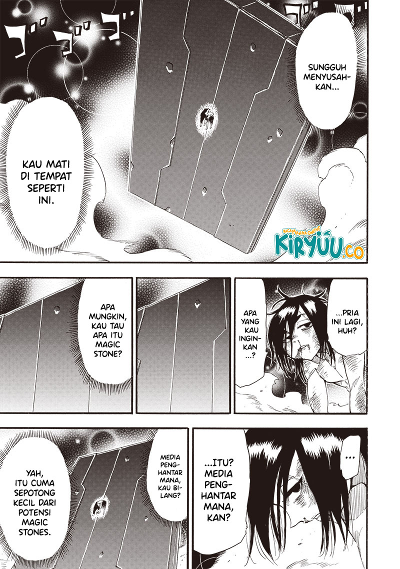 Grand Dwarf Chapter 43 Gambar 2