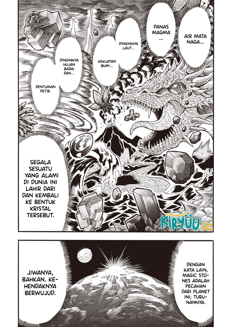 Grand Dwarf Chapter 43 Gambar 3