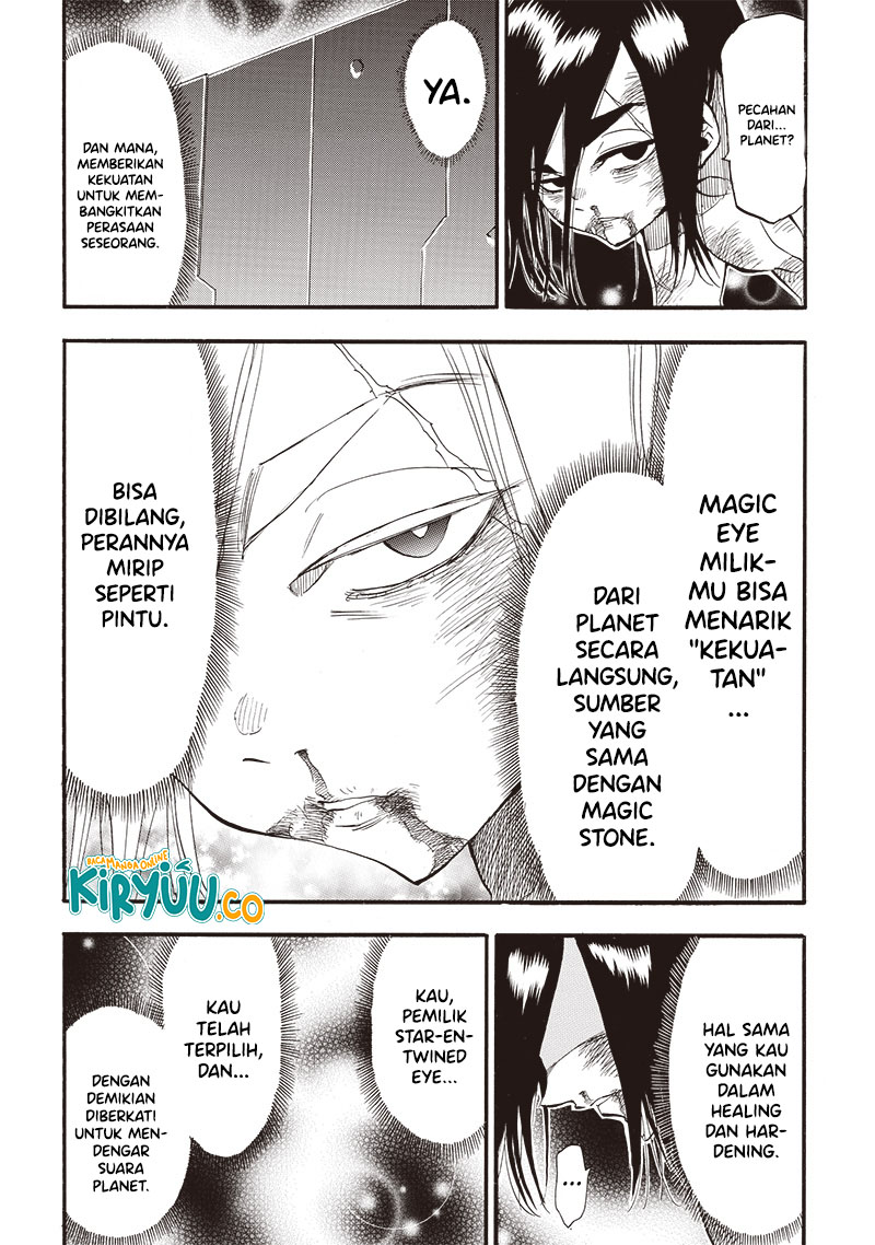 Grand Dwarf Chapter 43 Gambar 4