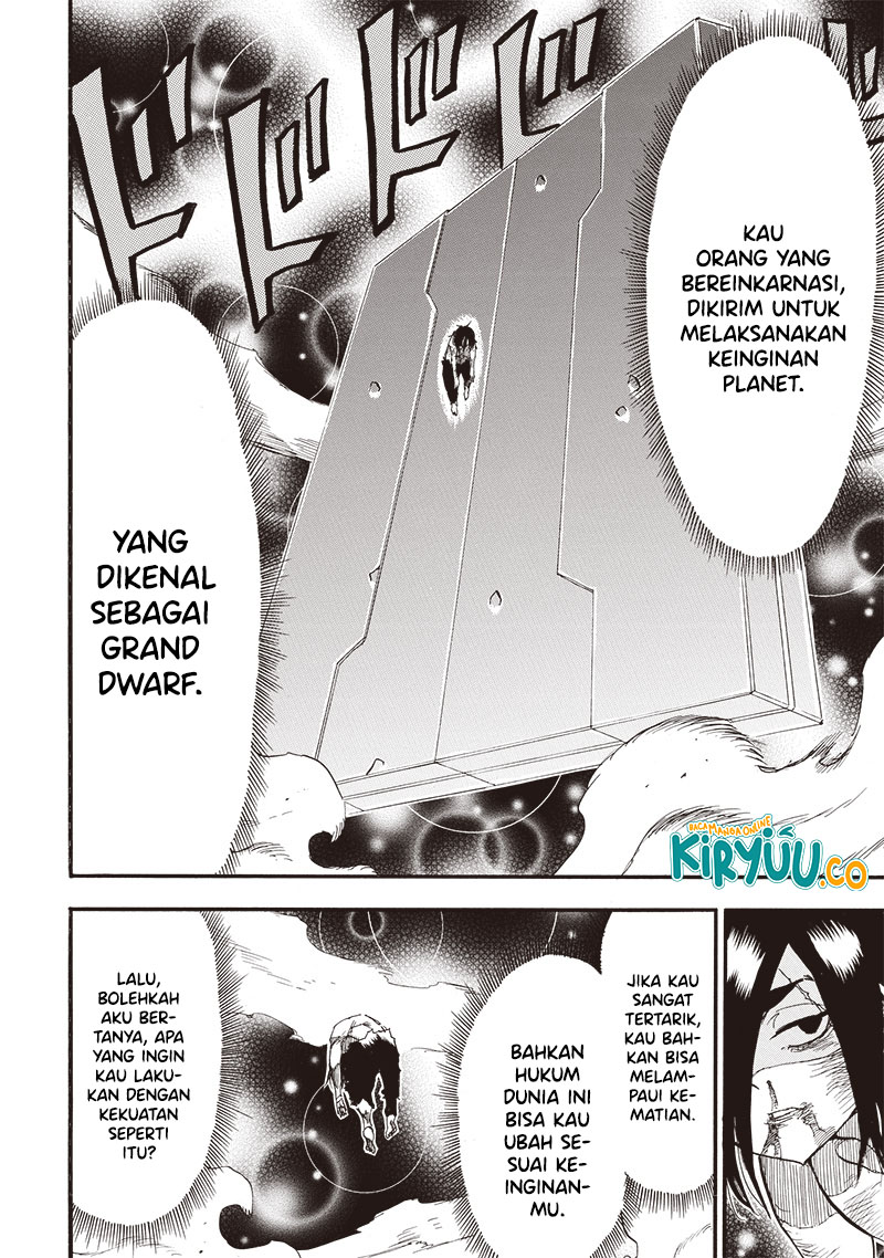 Grand Dwarf Chapter 43 Gambar 5
