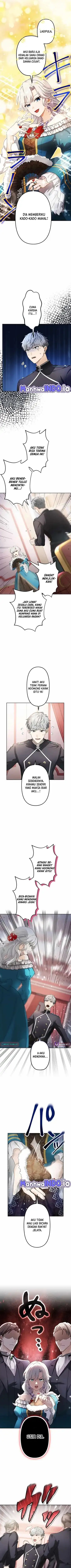 Gray Ash: A New Life in the Dungeon City Chapter 02 Gambar 2