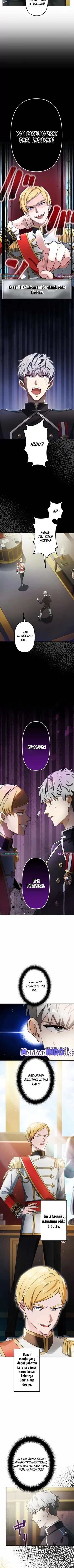 Gray Ash: A New Life in the Dungeon City Chapter 02 Gambar 4