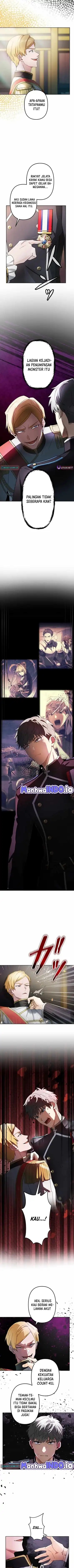 Gray Ash: A New Life in the Dungeon City Chapter 02 Gambar 5