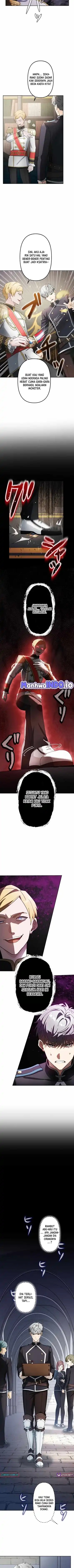 Gray Ash: A New Life in the Dungeon City Chapter 02 Gambar 6