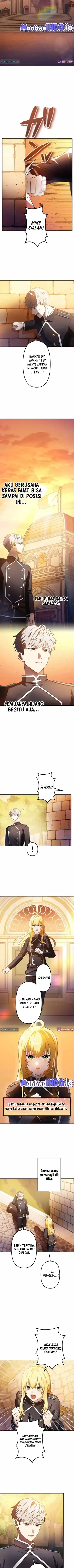 Gray Ash: A New Life in the Dungeon City Chapter 02 Gambar 8