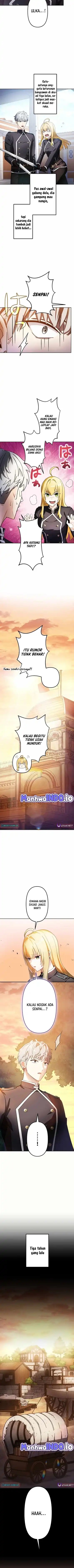 Gray Ash: A New Life in the Dungeon City Chapter 02 Gambar 9