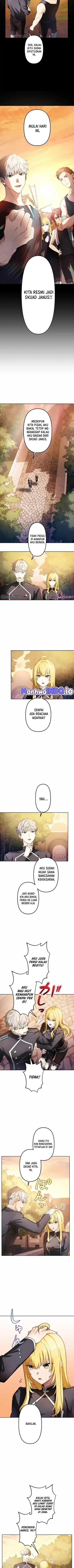 Gray Ash: A New Life in the Dungeon City Chapter 02 Gambar 11