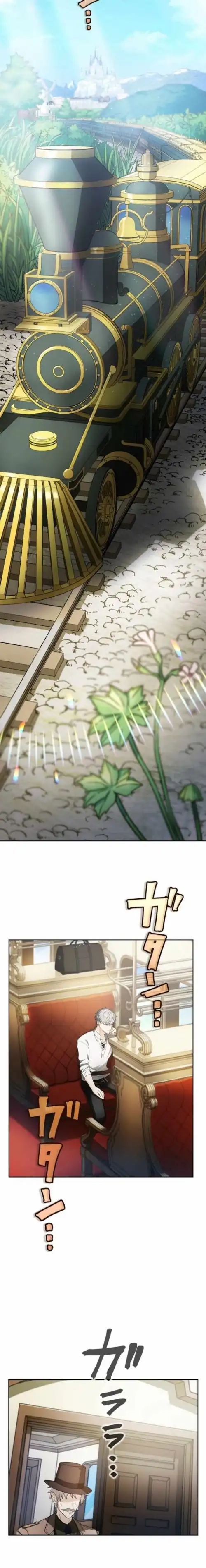 Gray Ash: A New Life in the Dungeon City Chapter 02 Gambar 13