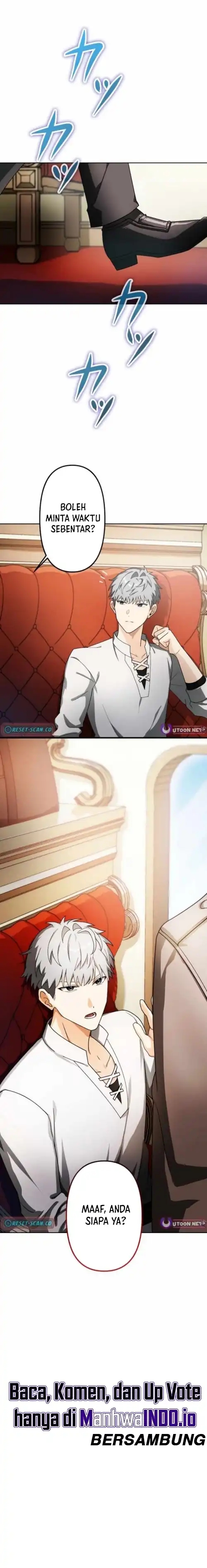 Gray Ash: A New Life in the Dungeon City Chapter 02 Gambar 14