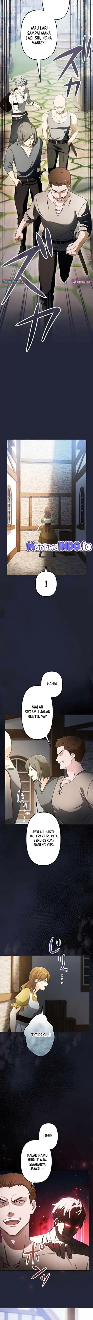 Gray Ash: A New Life in the Dungeon City Chapter 03 Gambar 8