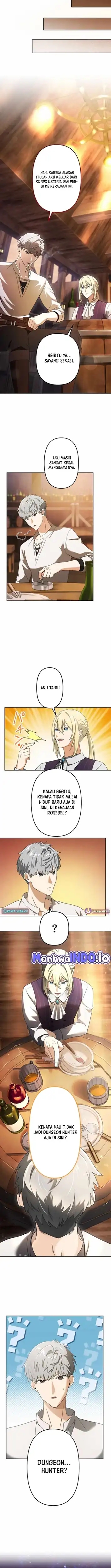 Gray Ash: A New Life in the Dungeon City Chapter 03 Gambar 15