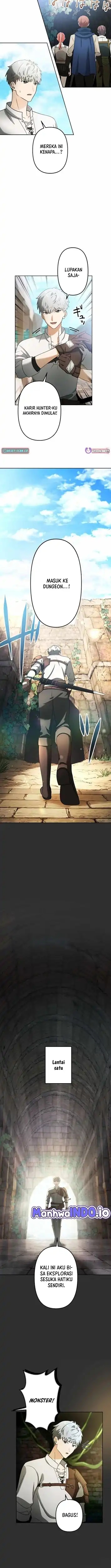 Gray Ash: A New Life in the Dungeon City Chapter 05 Gambar 10