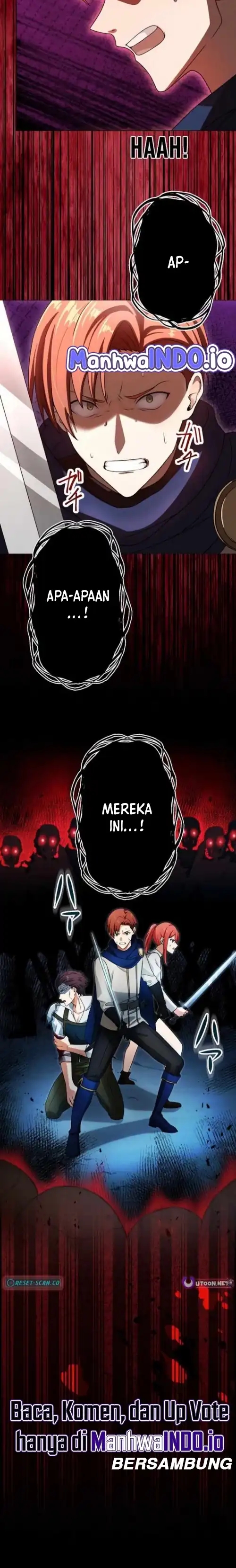 Gray Ash: A New Life in the Dungeon City Chapter 05 Gambar 15