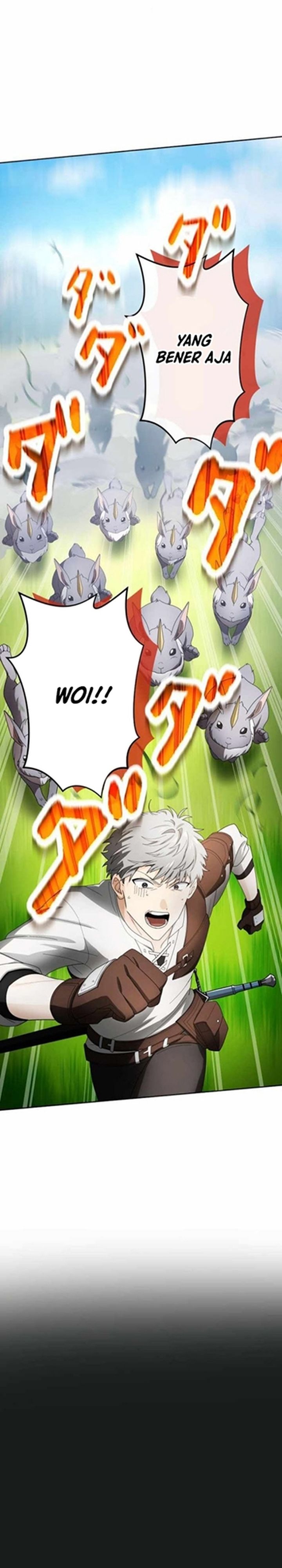 Gray Ash: A New Life in the Dungeon City Chapter 06 Gambar 10