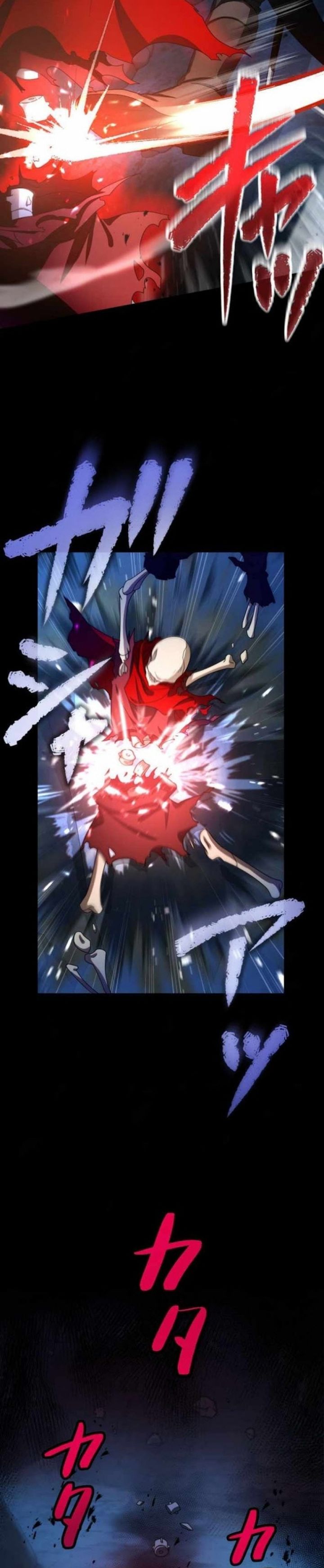 Gray Ash: A New Life in the Dungeon City Chapter 06 Gambar 18